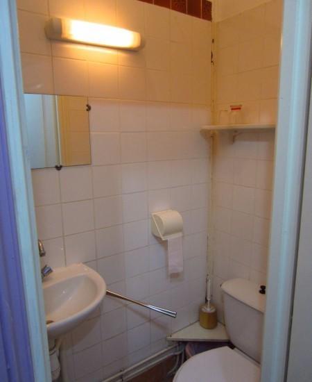 Hotel D'Orleans Paris Gare De L'Est Ngoại thất bức ảnh