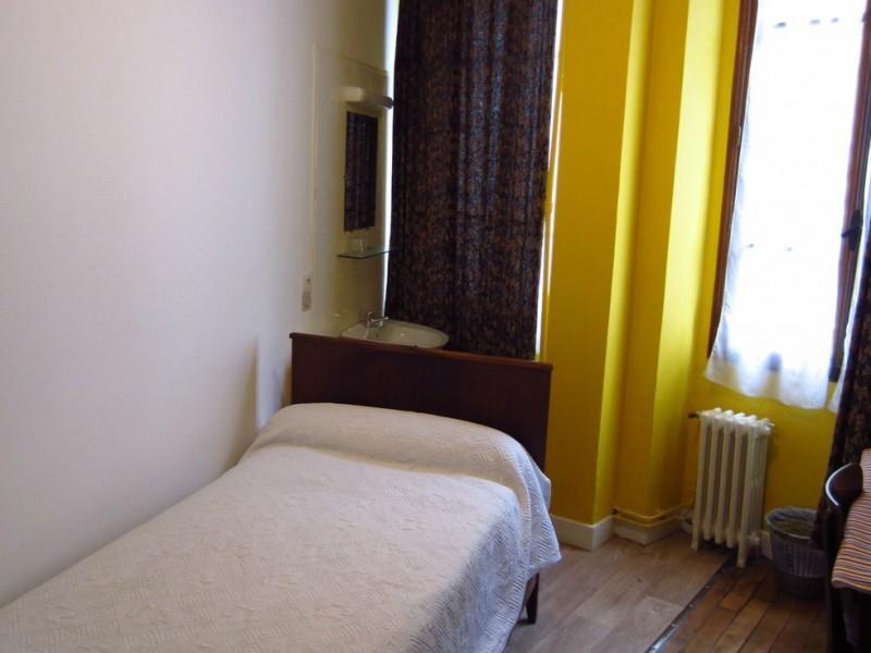 Hotel D'Orleans Paris Gare De L'Est Phòng bức ảnh